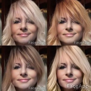 Meet your Posher, Debra